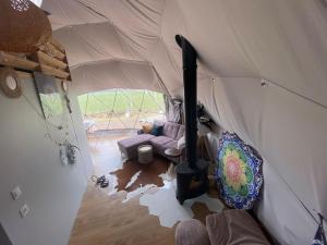 Glamping by A