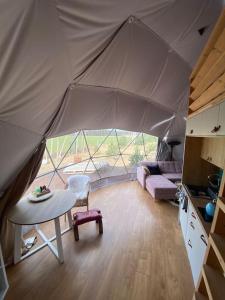 Glamping by A