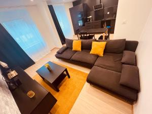 Appartements PETiT MULHOUSE 101 : photos des chambres