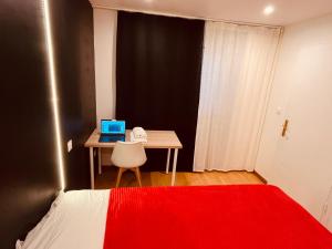 Appartements PETiT MULHOUSE 201 : photos des chambres