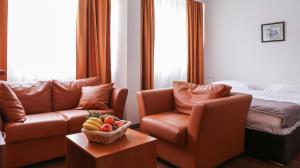 Junior Suite with Free Parking room in Hotel Srbija