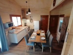 Chalets Chalet 