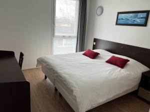 Appartements en residence Hoteliere : photos des chambres