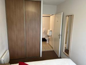 Appartements en residence Hoteliere : photos des chambres