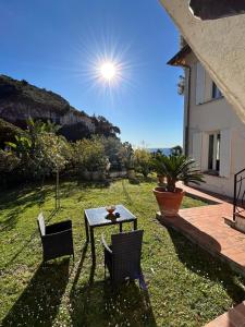 Maisons d'hotes La Masa : photos des chambres