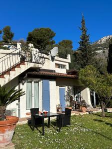 Maisons d'hotes La Masa : photos des chambres