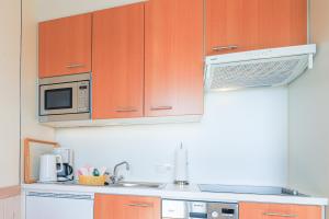 Appartement Greenlön