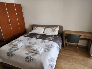 Andis Place-Comfy Studio-City Center