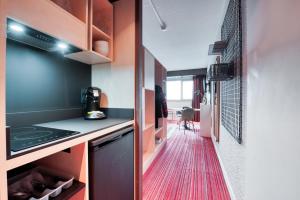 Appart'hotels COWOOL GRENOBLE : photos des chambres