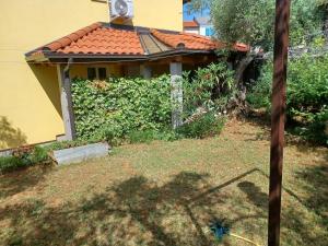 Apartmani Ljerka Malinska