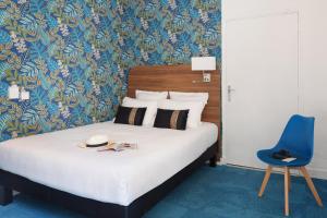 Hotels Hotel Khla Nice : photos des chambres