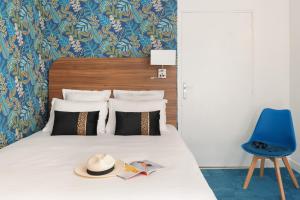 Hotels Hotel Khla Nice : photos des chambres