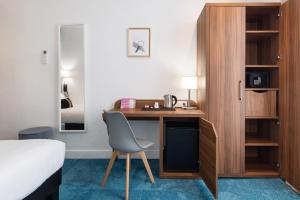 Hotels Hotel Khla Nice : photos des chambres