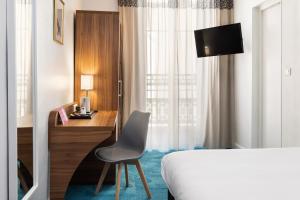 Hotels Hotel Khla Nice : photos des chambres