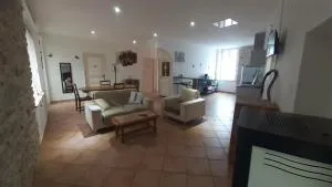 Appartemment situé a lacaune les bains - Nages