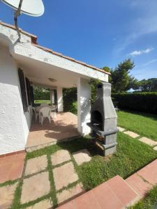 Nuova Valmar "Villa Borla"