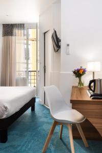 Hotels Hotel Khla Nice : photos des chambres