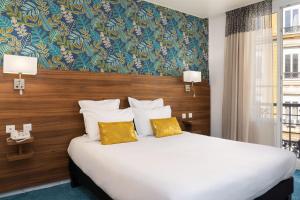 Hotels Hotel Khla Nice : photos des chambres