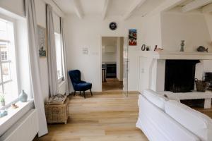 Prachtig gelegen vrijstaand landhuis