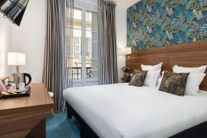 Hotels Hotel Khla Nice : photos des chambres