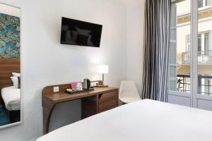 Hotels Hotel Khla Nice : photos des chambres