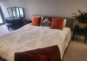 Bella Vista Apartment, Torquay, Devon