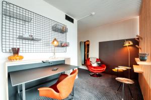 Appart'hotels COWOOL GRENOBLE : photos des chambres