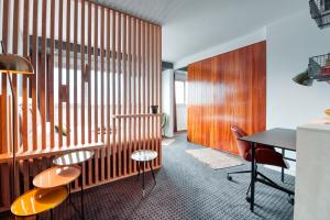 Appart'hotels COWOOL GRENOBLE : photos des chambres