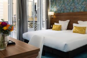 Hotels Hotel Khla Nice : photos des chambres