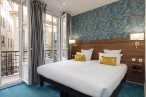 Hotels Hotel Khla Nice : photos des chambres