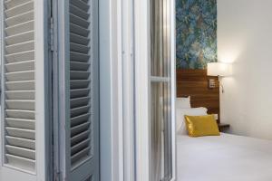 Hotels Hotel Khla Nice : photos des chambres