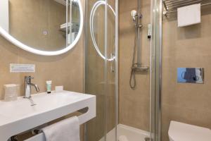Hotels Hotel Khla Nice : photos des chambres