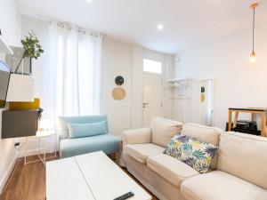 LJ Amplio en Triana con Parking para Nomadas digital