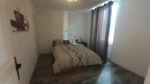 Appartements Appartemment situe a lacaune les bains : photos des chambres