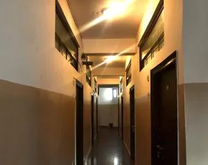 Hotel Diamond - Secunderābād