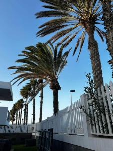 Apartamento Maypa 4 Arena