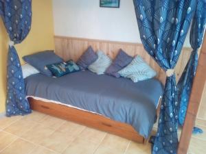 Maisons de vacances Pis-en-lits : photos des chambres