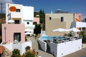 Blue Sky Hotel Apartments - Tolo