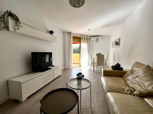 Apartamento con encanto en playa
