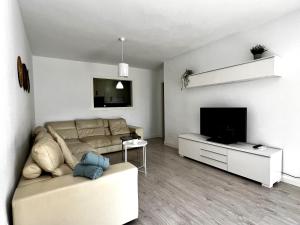 Apartamento con encanto en playa