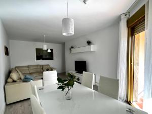 Apartamento con encanto en playa
