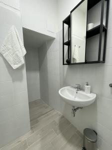 Terrazza sui Trabocchi