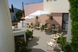 Blue Sky Hotel Apartments Argolida Greece