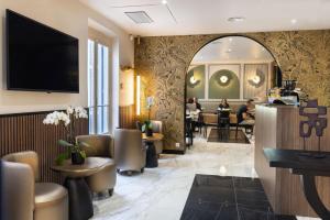 Hotels Hotel Khla Nice : photos des chambres