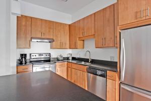 Cambridge Alewife 1BR w WD Gym Roof nr T BOS-771