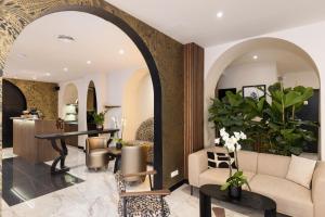 Hotels Hotel Khla Nice : photos des chambres