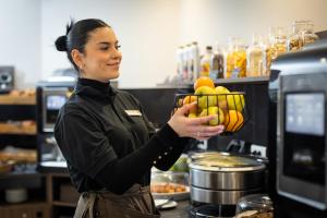 Hotels Hotel Khla Nice : photos des chambres