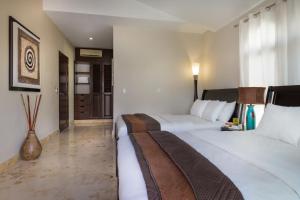 Paseo Luxury Suites