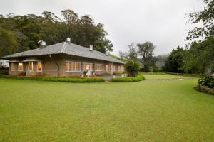 Ama Stays and Trails Tea Estate Bungalows , Munnar