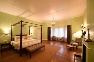 Ama Stays and Trails Tea Estate Bungalows , Munnar